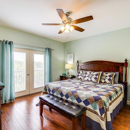 Pigeon Forge Condo With Community Amenities! Exteriör bild