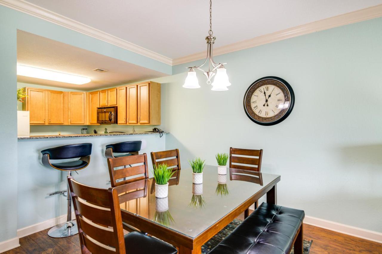 Pigeon Forge Condo With Community Amenities! Exteriör bild