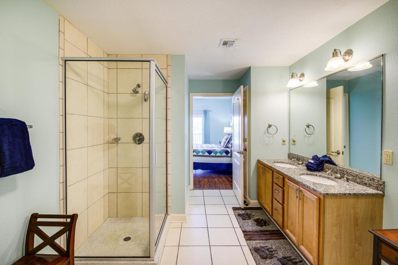 Pigeon Forge Condo With Community Amenities! Exteriör bild