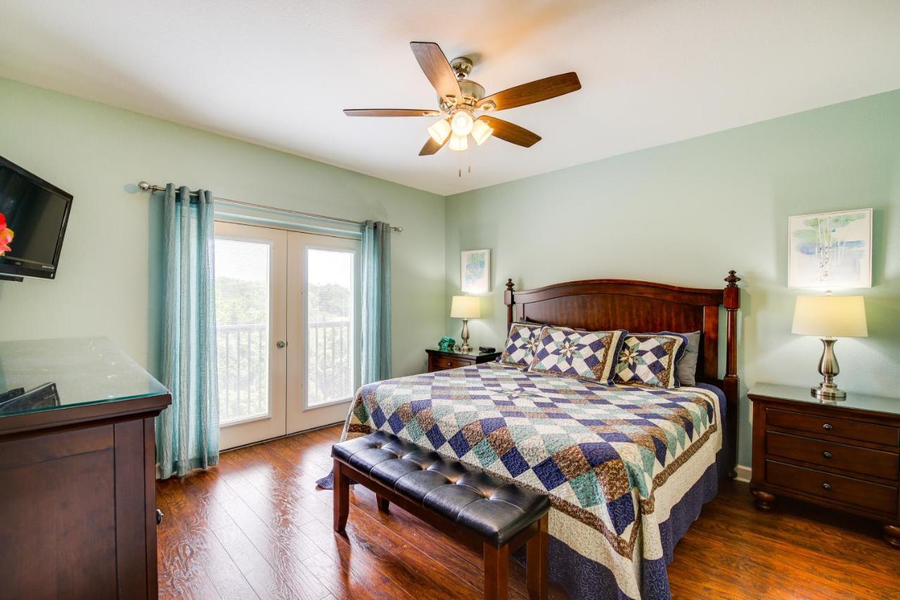 Pigeon Forge Condo With Community Amenities! Exteriör bild